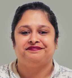 Prof. (Dr.) Kavita Chakravarty