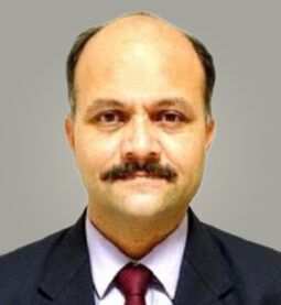 Prof. (Dr.) Purshottam Patil