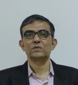 Prof.Ayan Thakur