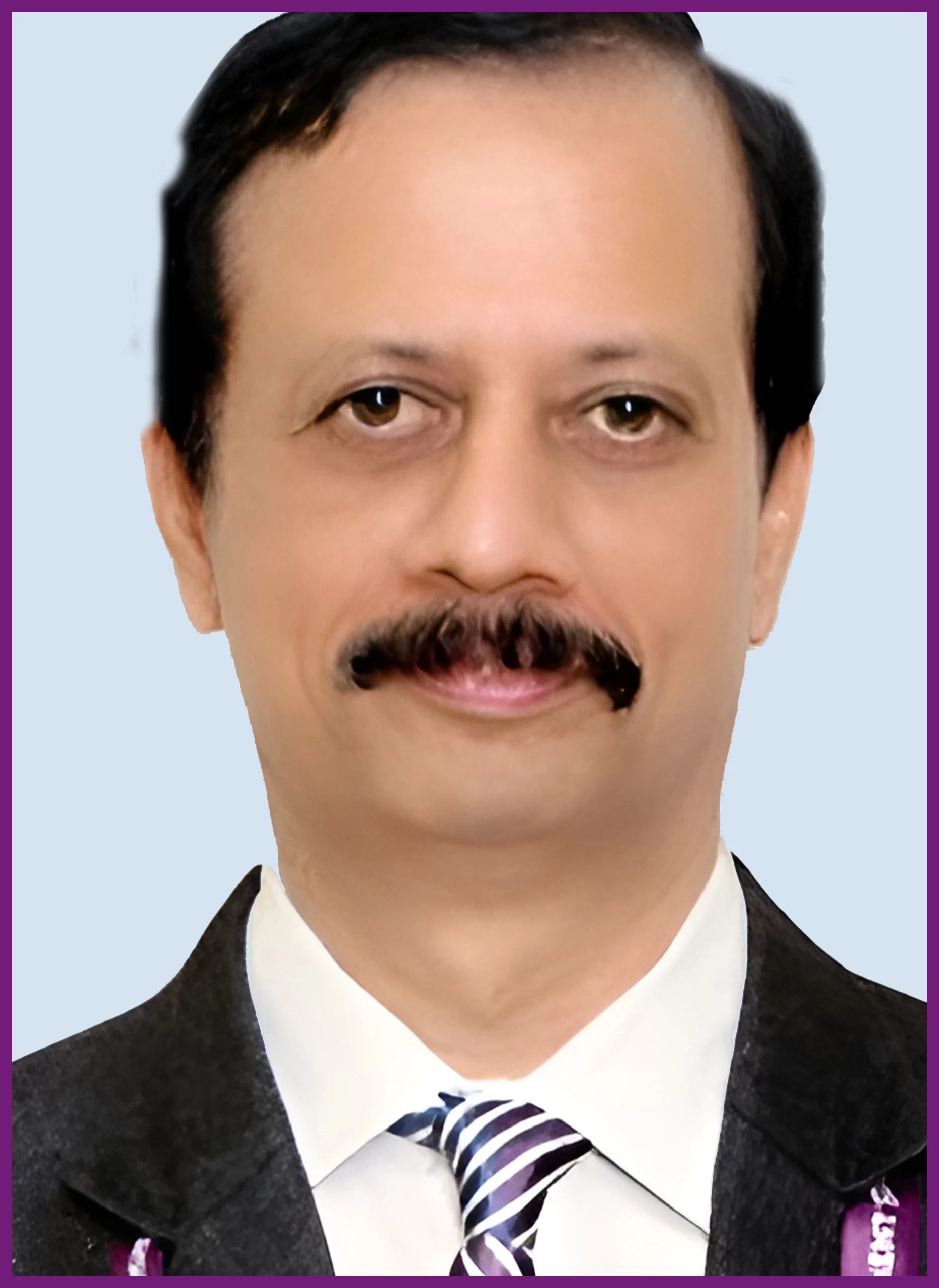 Prof. Ganapati Kattige