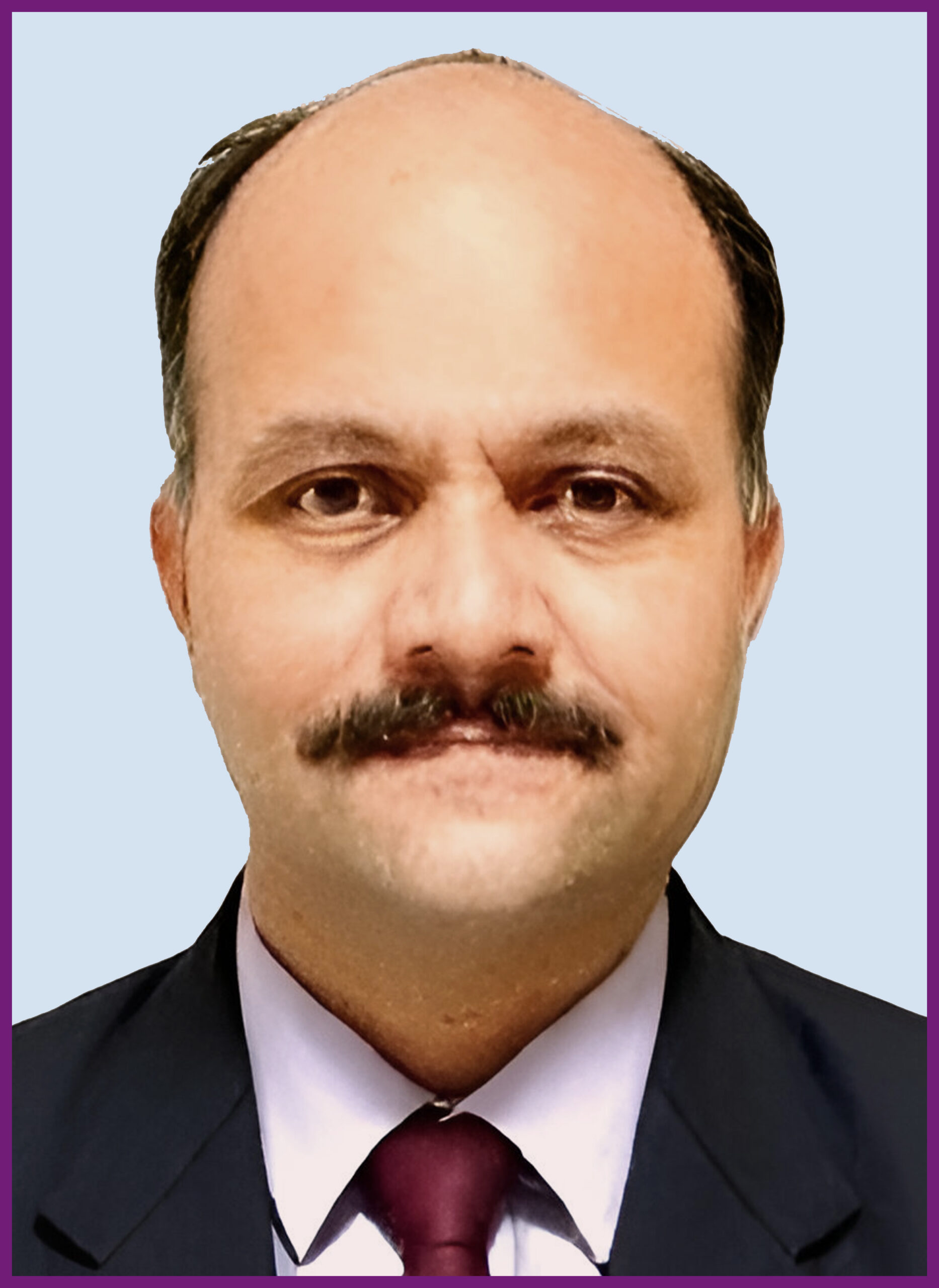 Prof. Dr.Purshottam Patil
