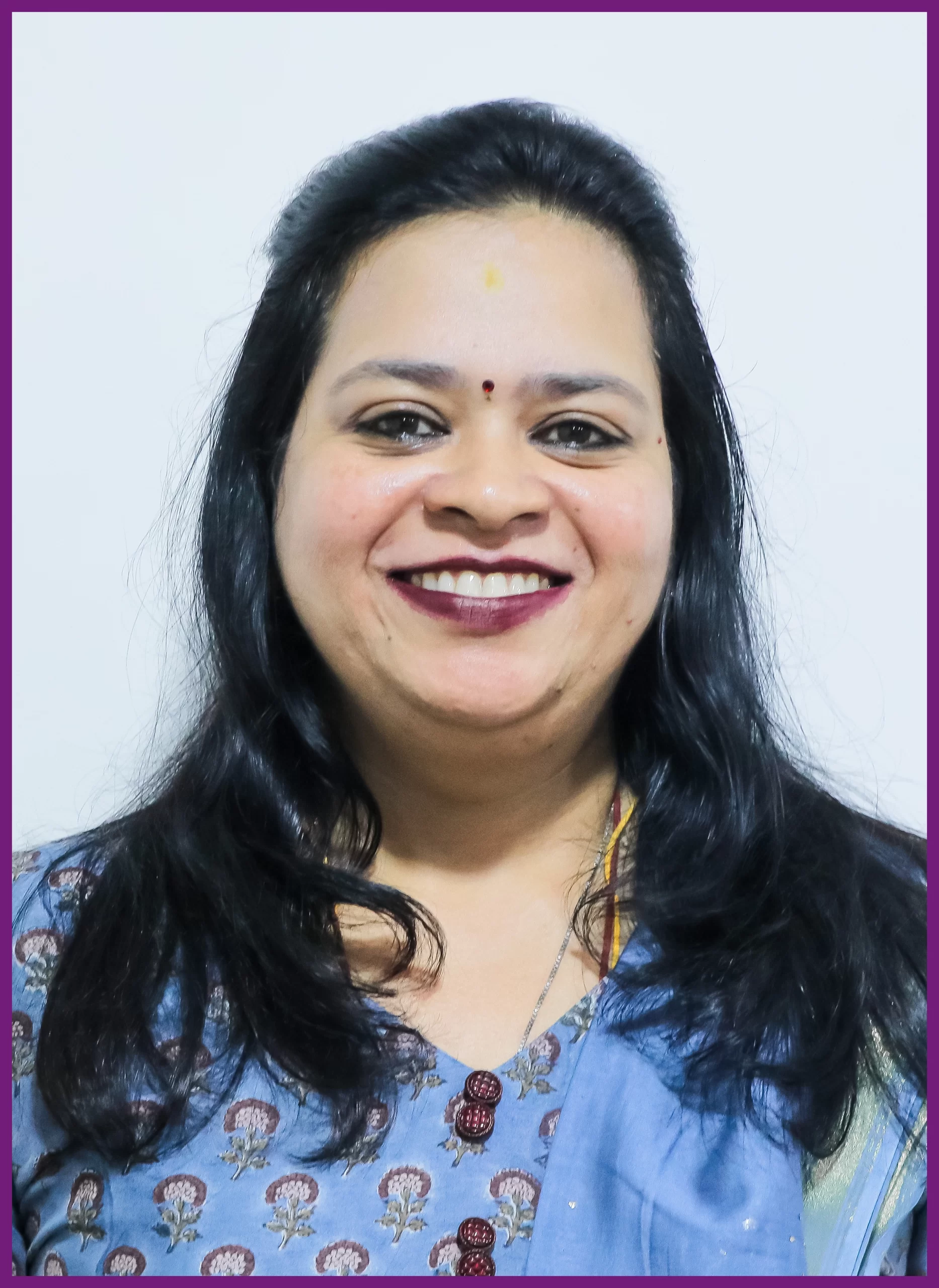 Prof. Dr.Ruchika Goel