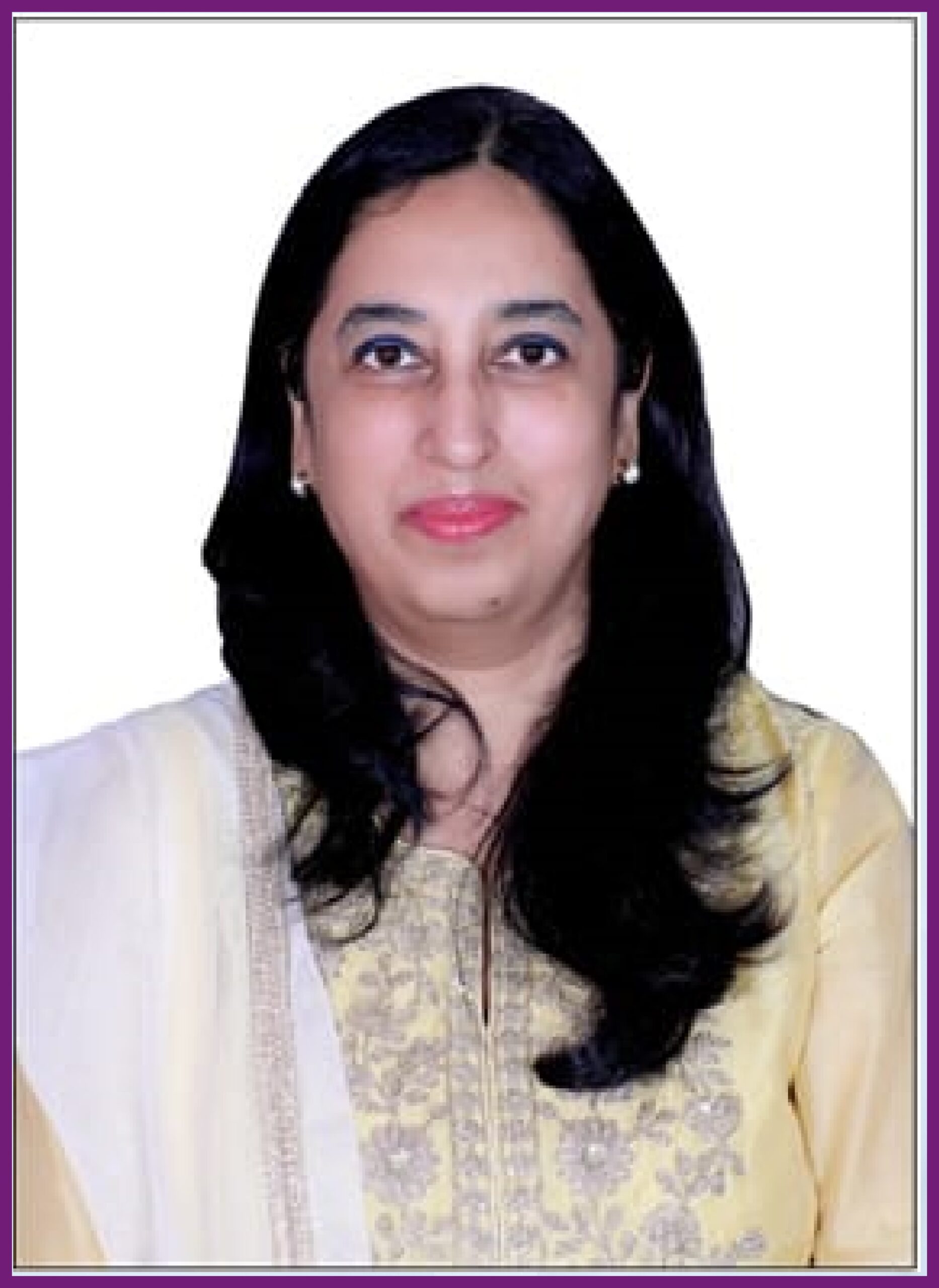Prof.Dr.Dhanashree Potey