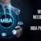 MBA Admission Requirements