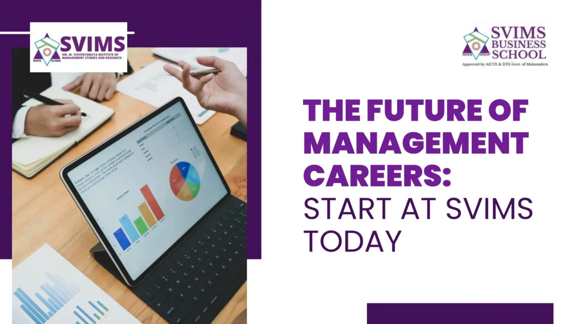 Future of Management Careers in India