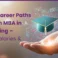 Top 5 Career Paths After an MBA in Marketing