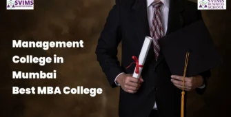 Management Colleges in Mumbai