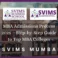 MBA Admissions Process 2025
