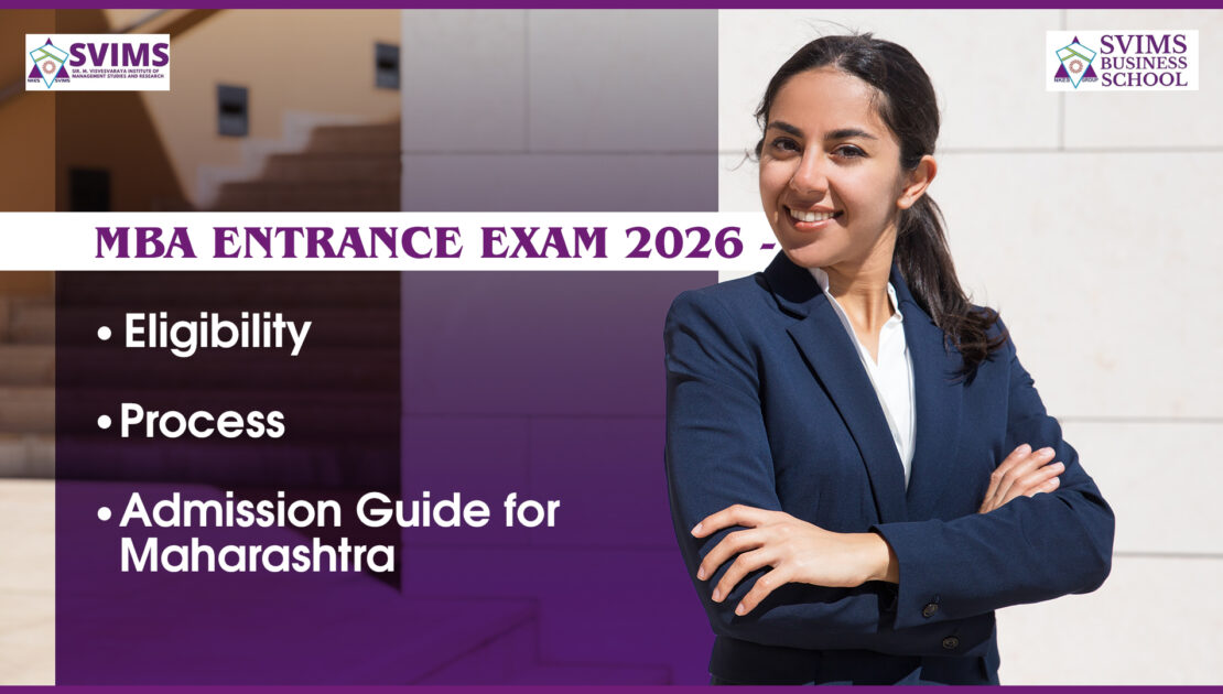 MBA Entrance Exam 2026