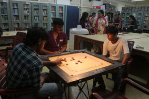 Carrom