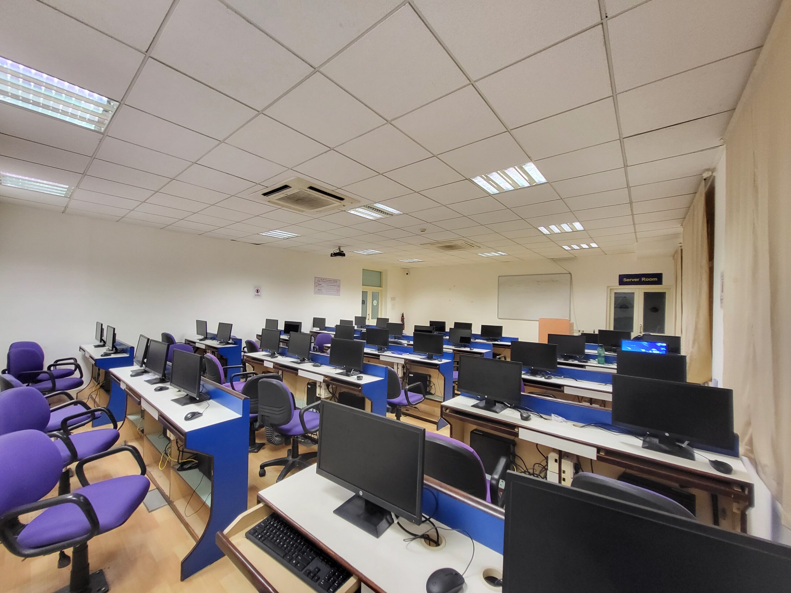 Computer Lab
