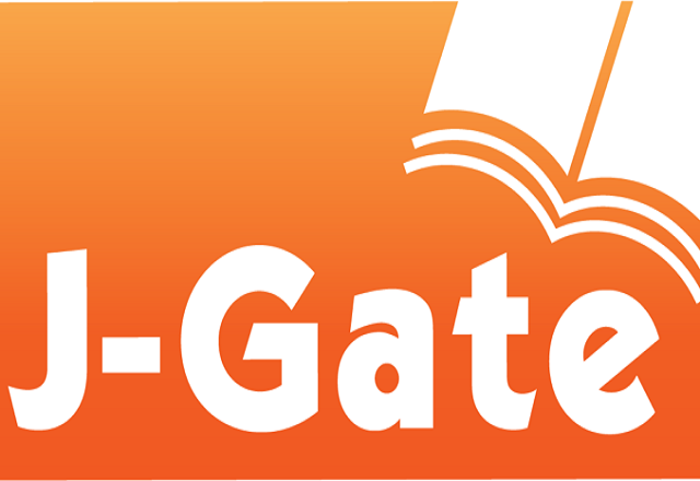 J-Gate Logo