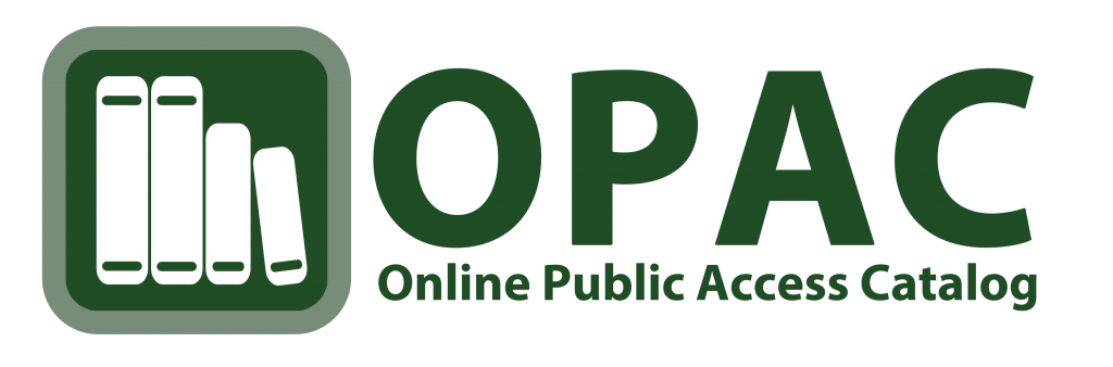 OPAC Logo